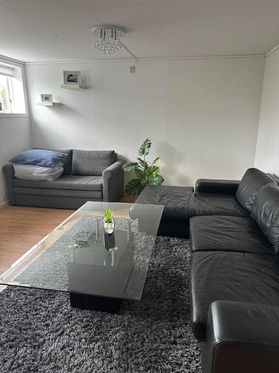 A Cozy Place To Stay Over Tysvaer Zewnętrze zdjęcie
